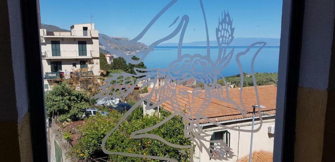 Central Panoramic Taormina Exterior foto