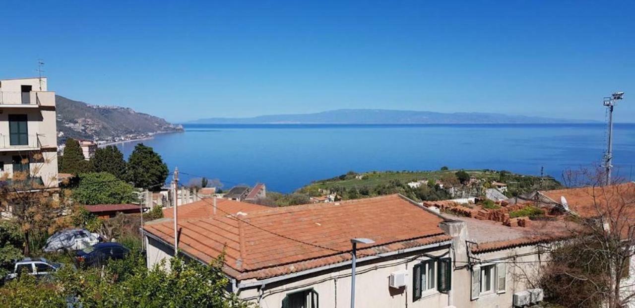Central Panoramic Taormina Exterior foto